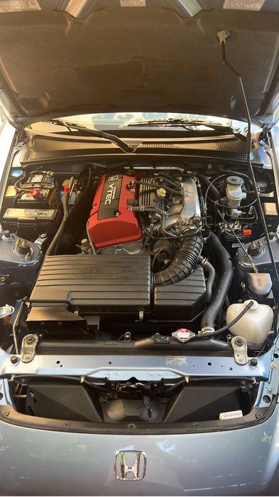 Honda S2000 AP1 2002
