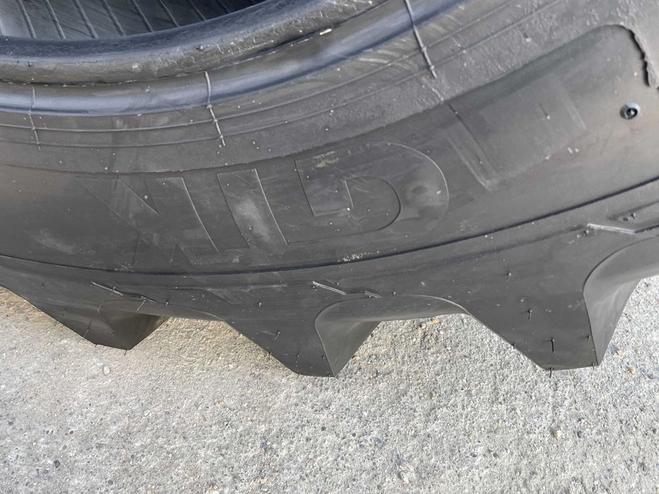 Cauciucuri noi 420/85R34 GTK anvelope de tractror Radiale