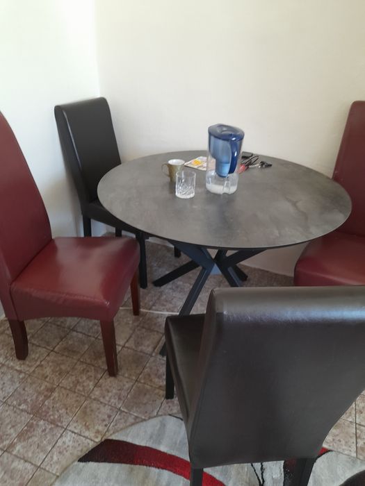 Apartament 2 camere Sebes