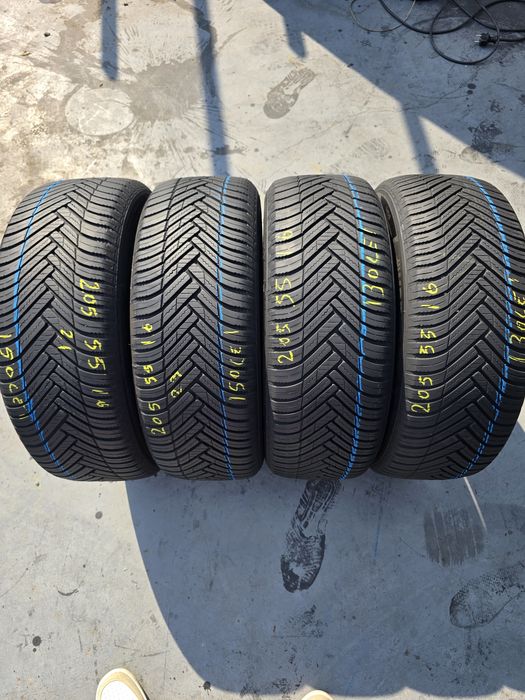 205 55 16 hankook