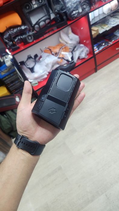 Antiradar neoline 7800s