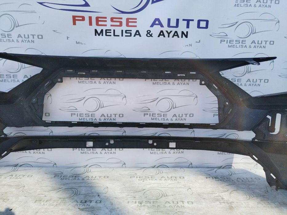 Bara fata Toyota Rav 4 Adventure an 2018-2019-2020-2021-2022-2023-2024