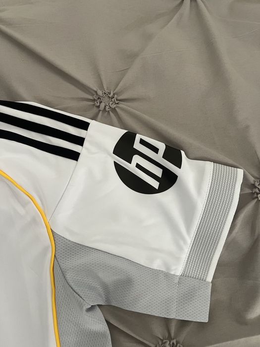 Real Madrid - Home Kit Season 25/26, Vini Jr. #7