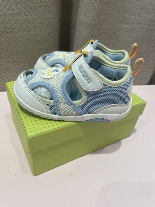 Сандалии Dr.Kong