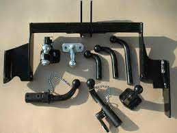 фаркоп для легковых авто