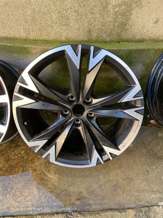Janta aliaj 19" Seat Cupra Formentor