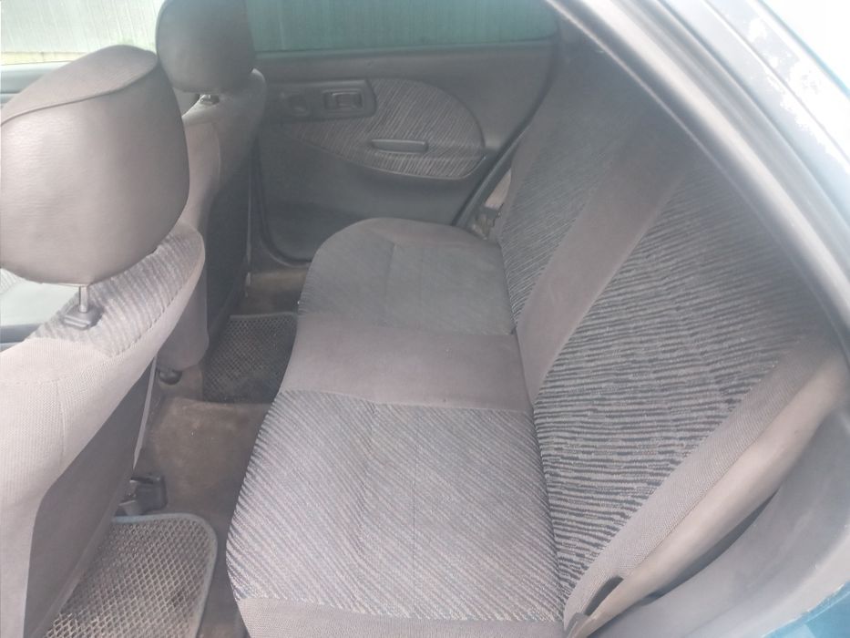 продам  субару импреза