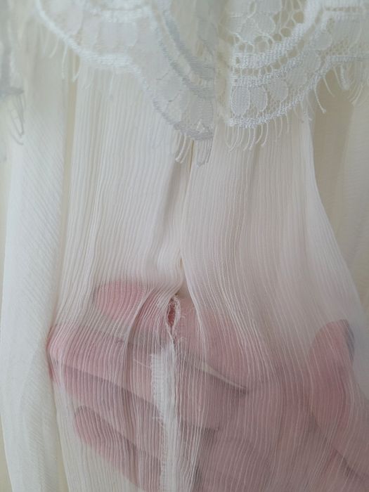 Rochie mireasa Atelier Marina Niscoveanu