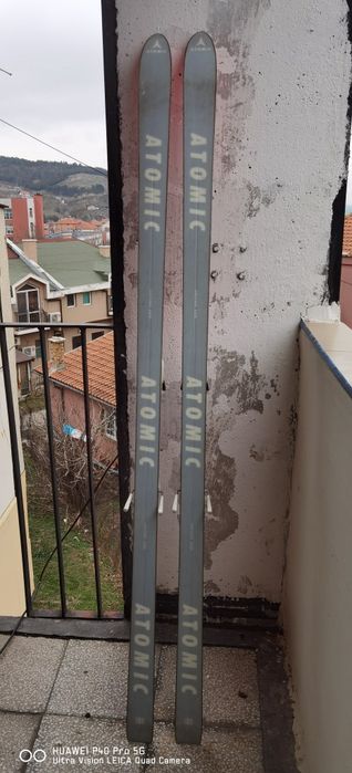 Ski ски Atomic185