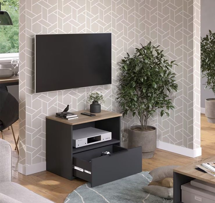 Шкаф с чекмедже Vicco 10086