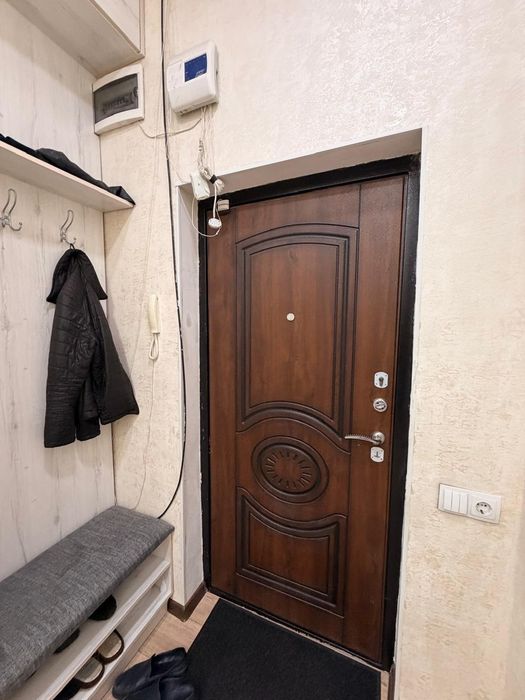 Продам квартиру в экологически чистом районе