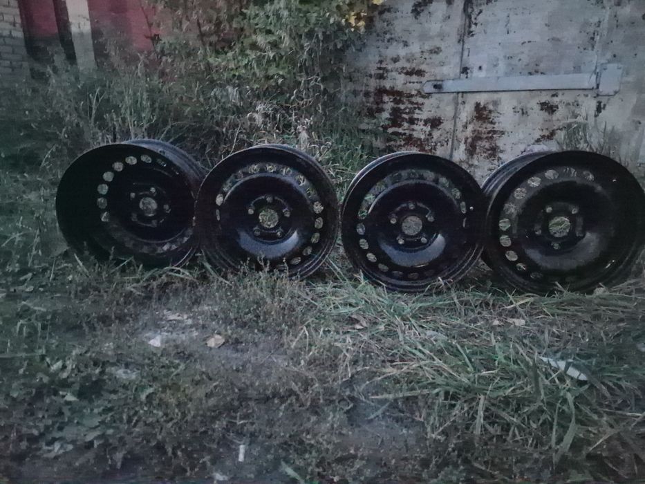 Продам резину зимнюю
