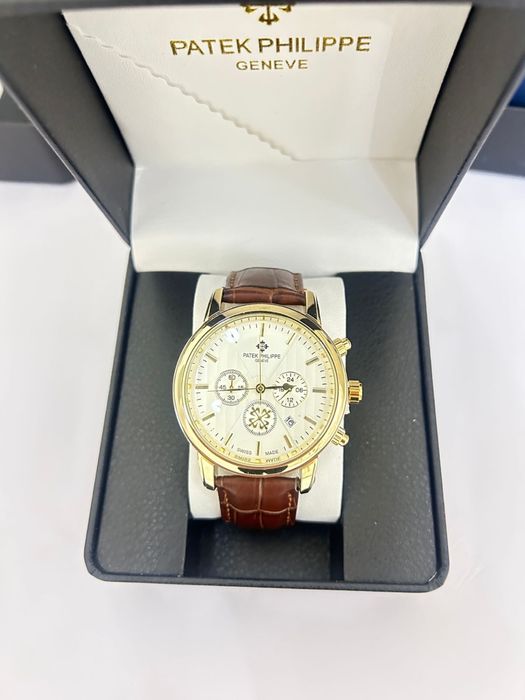 Часы Patek Philippe