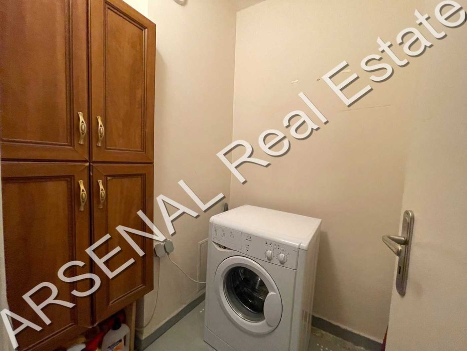 Дава се под наем Тристаен апартамент в София, Лозенец - 106 кв.м за 650 € - Снимка #9