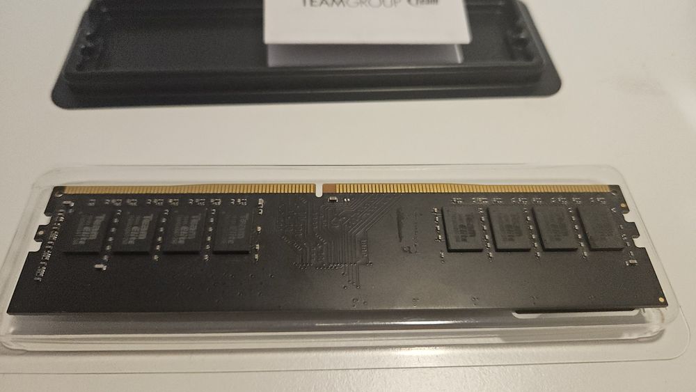 Team group рам памет ddr4 8gb 2666 MHz
