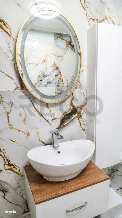 RECO Casa premium in Nojorid