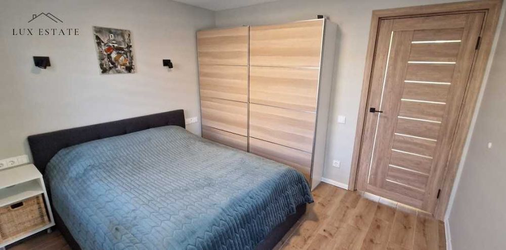 Продава се Двустаен апартамент в София, Изгрев - 68 кв.м за 3206 €/кв.м - Снимка #1