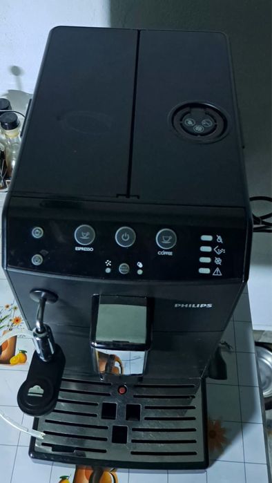 Espressor cafea Philips HD8824/09
