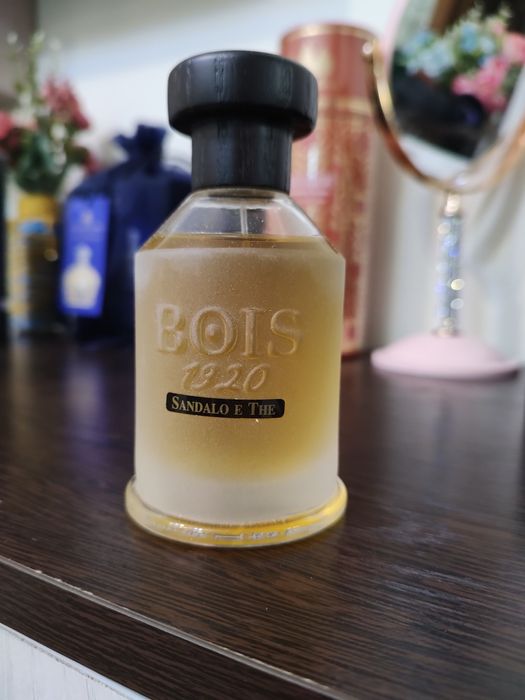 Парфюм Sandalo e the Bois 1920