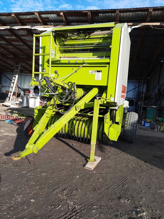 Vand Presa Claas Rollant 66