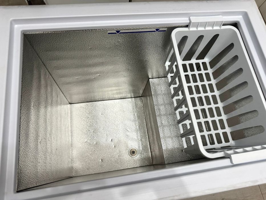 Морозильная камера