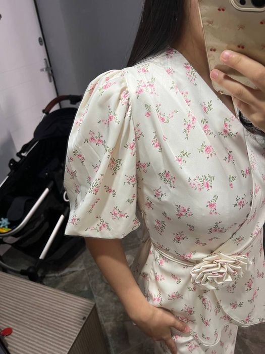 Продам новое платье