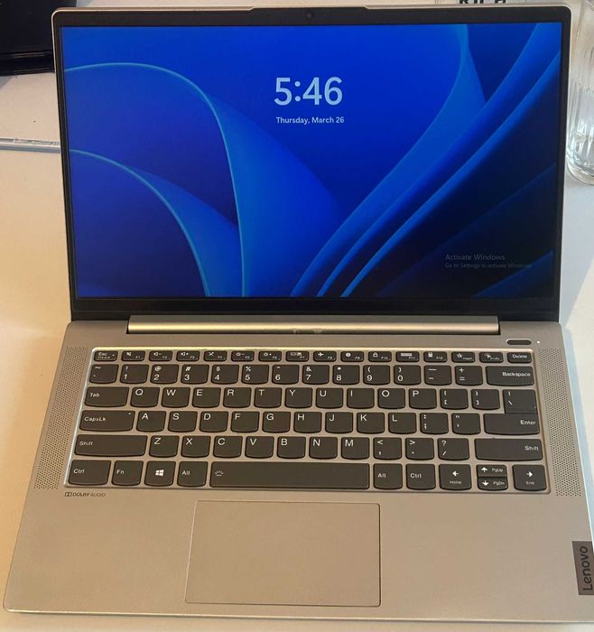 Lenovo IdeaPad 5 14IIL05