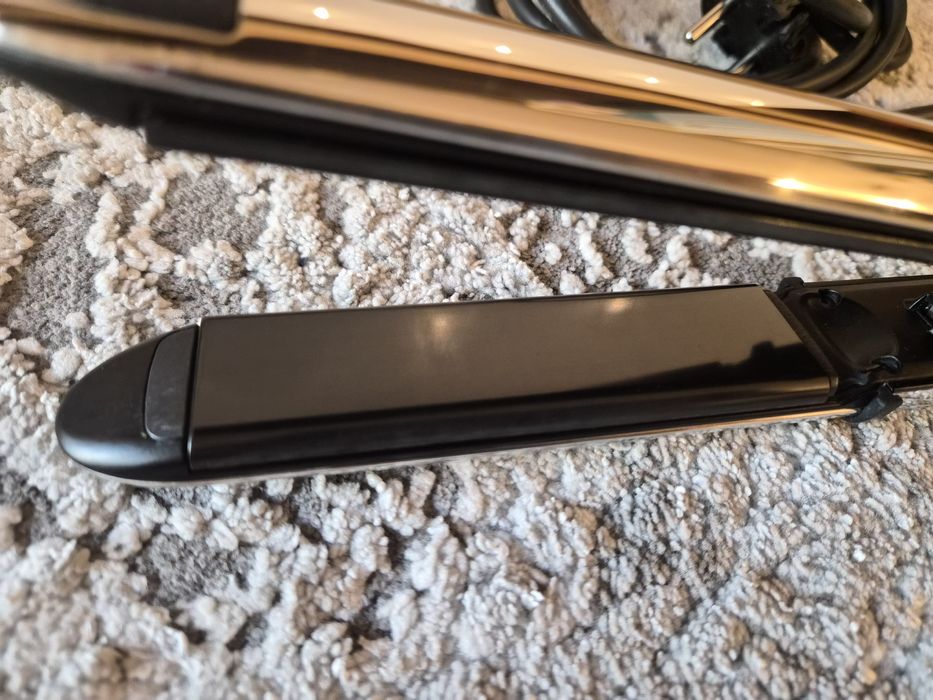 Преса за коса BabylissPro Elipsis 3000