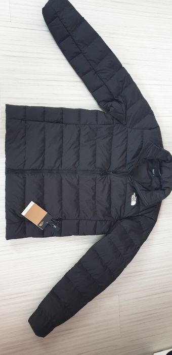 The North Face Aconcagua 3  Mens Jacket Size S НОВО! ОРИГИНАЛ! Мъжко плътно Яке!