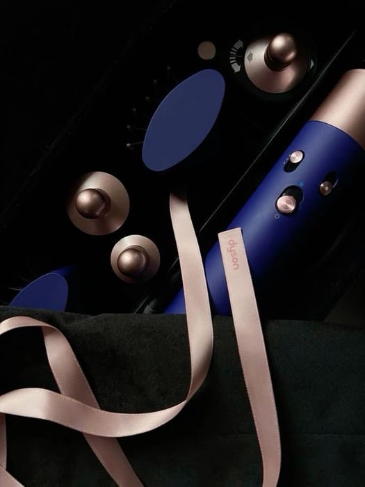 Продам Dyson стайлер