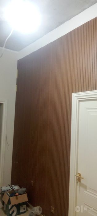 Ремонт квартир под ключ