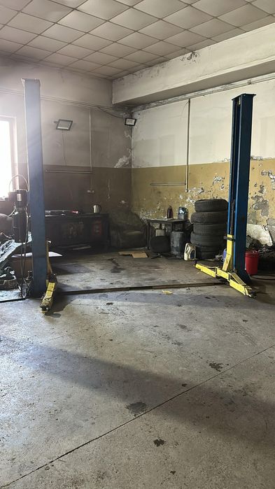 Сдам подъёмник в аренду