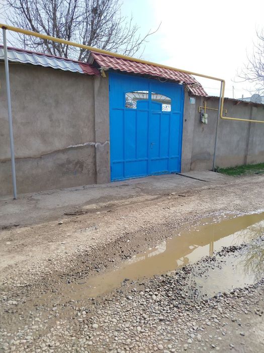 Продается дача в Кибрайском районе