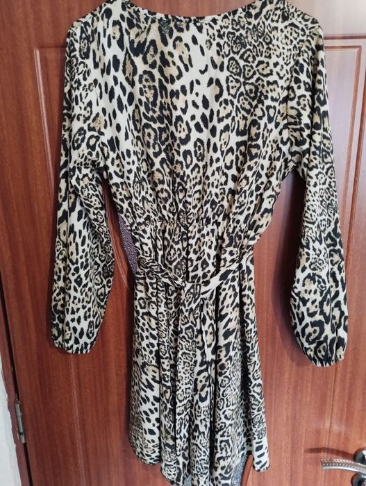 Rochie model fashion