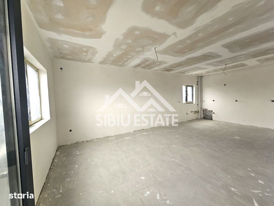 Apartament 2 camere Selimbar NOU