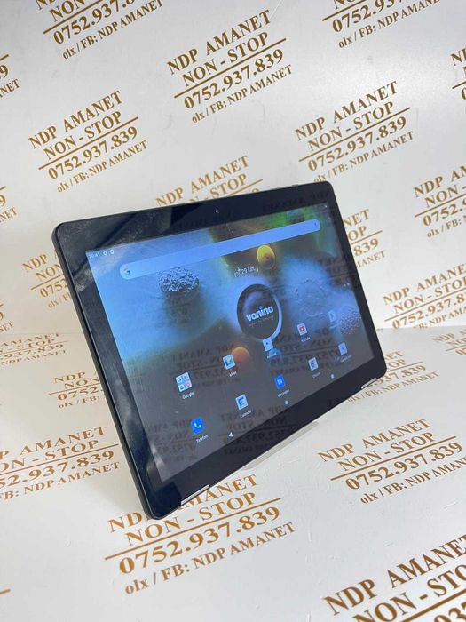 NDP Amanet NON-STOP Bld.Iuliu Maniu 69 VONINO MAGNET G50 PRO (53230)