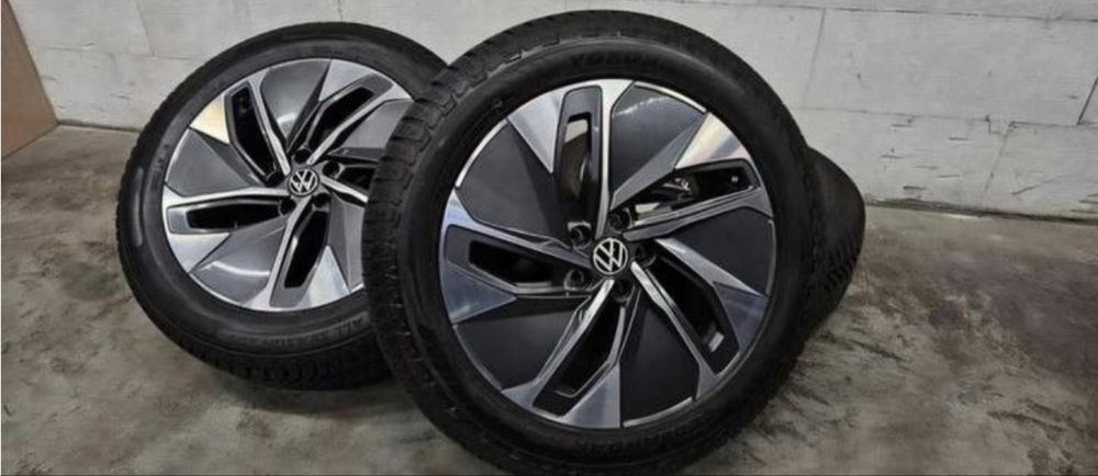 Volkswagen джанти 19 цола ID4/ID5