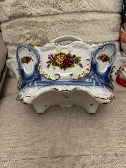 Cosulet/fructiera vintage