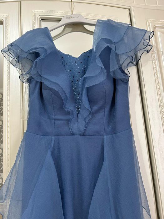 Платье вечернее выпускное