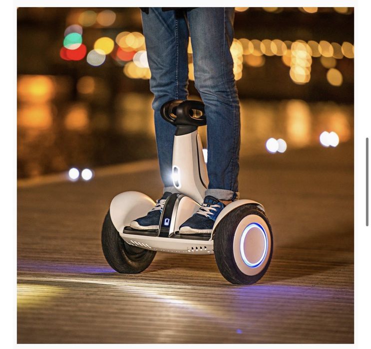 Segway Hoverboard (barely used)