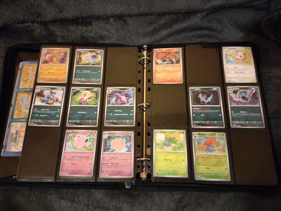 Покемон Pokemon TCG