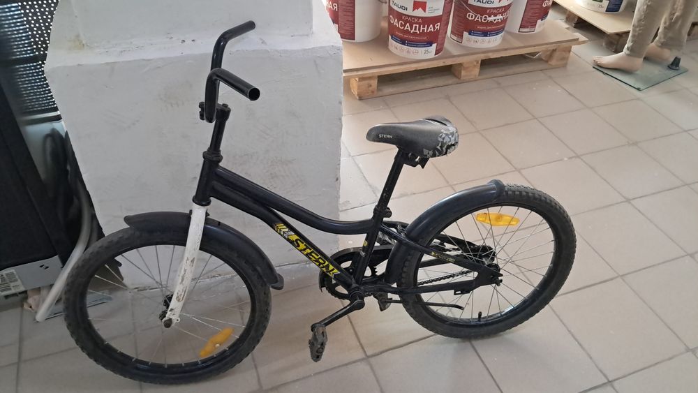 Продам велик хороши