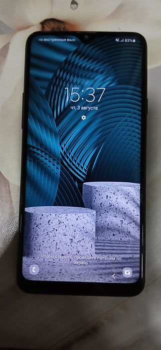 СРОЧНО продаю свой телефон Samsung A20s