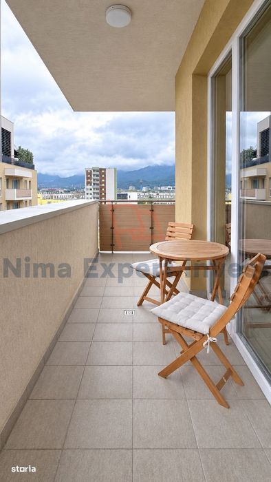 Apartament Premium | Urban Plaza