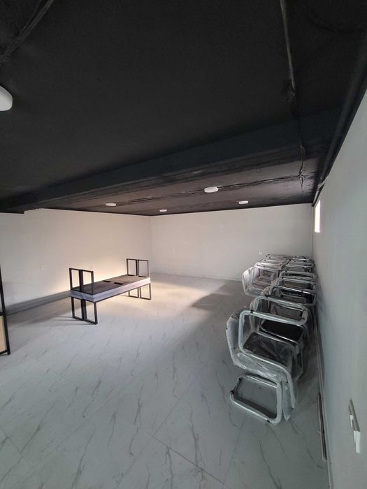 Arenda padval Katta Xasanboyda. Аренда цокольный этаж в Катта Хасанбае