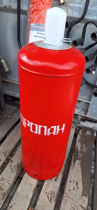 Продам резак Кислородный баллон