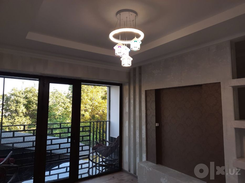 Chorvoq dacha sotiladi Дача продается в Чарваке