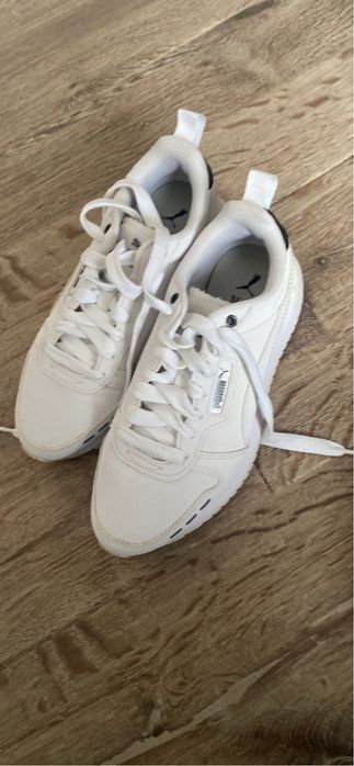 Botine fete Stradivarius mas 36 si ghete de iarna Gryxx mas 37 piele