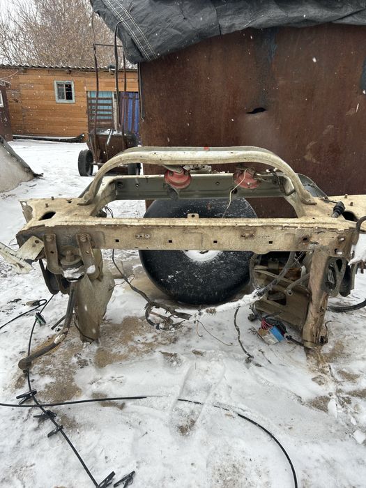 Телевизор на гранту