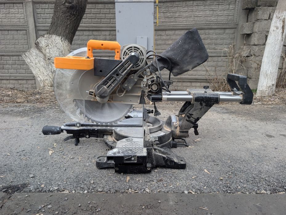 Тарцовичная пила